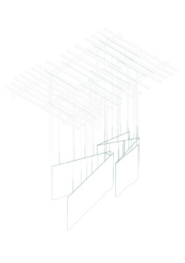 mäder/Haslbeck design Studio / Ausstellung entKOMMEN 