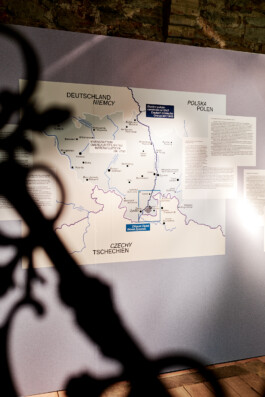 mäder/Haslbeck design Studio / Ausstellung entKOMMEN 