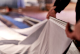 mäder/Haslbeck design Studio / Ausstellung entKOMMEN 