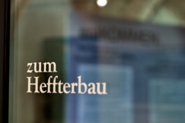 mäder/Haslbeck design Studio / Ausstellung entKOMMEN 