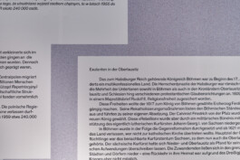 mäder/Haslbeck design Studio / Ausstellung entKOMMEN 