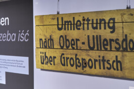 mäder/Haslbeck design Studio / Ausstellung entKOMMEN 